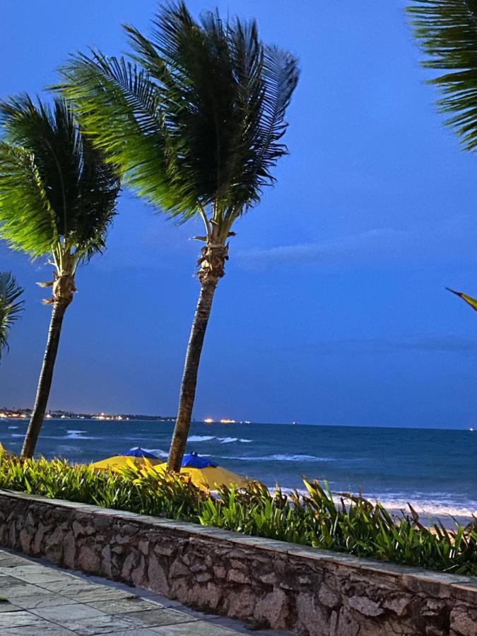 Pousada Canto Do Porto Pôrto das Galinhas 外观 照片