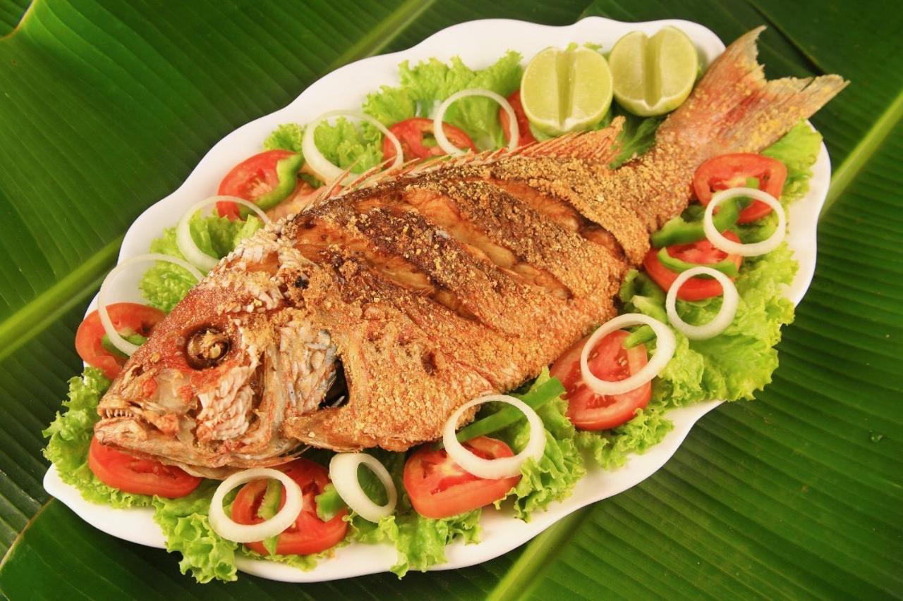 Pousada Canto Do Porto Pôrto das Galinhas 外观 照片