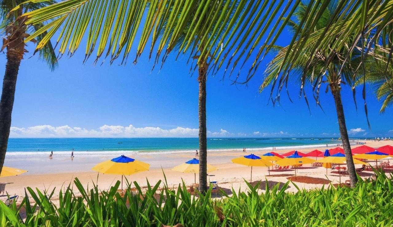 Pousada Canto Do Porto Pôrto das Galinhas 外观 照片
